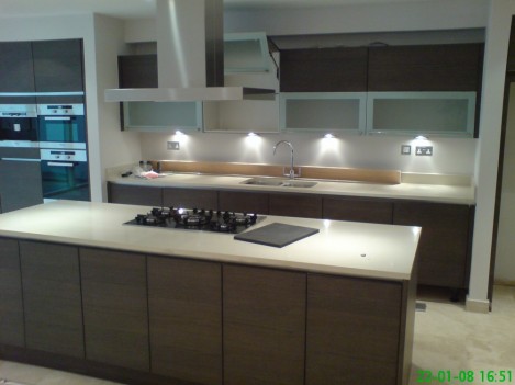 flooring fitters kingston
