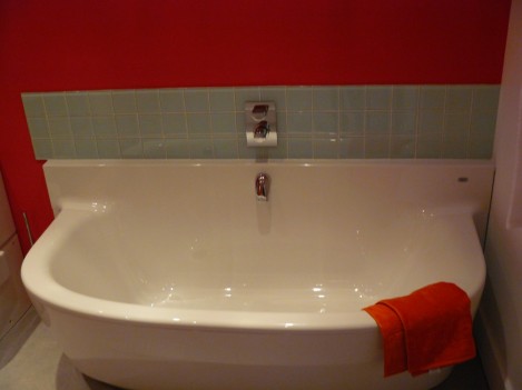 bathroom kingston