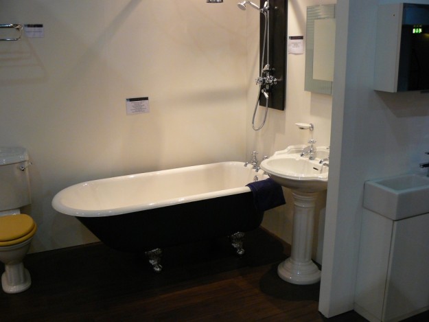 flooring kingston