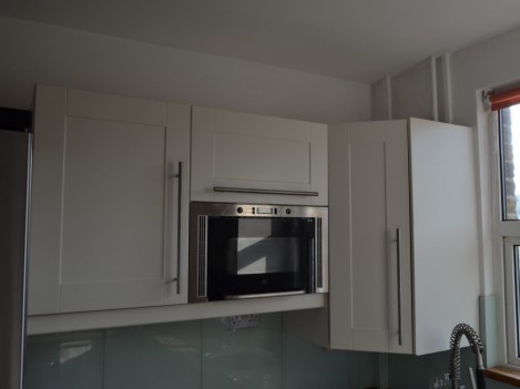bathroom fitters kingston