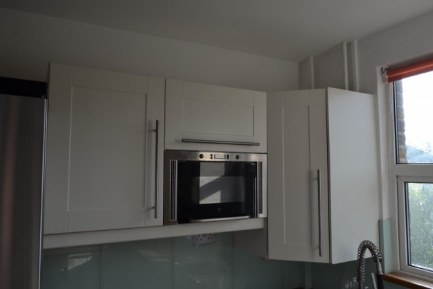 bathroom fitters kingston