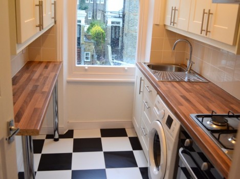 flooring london