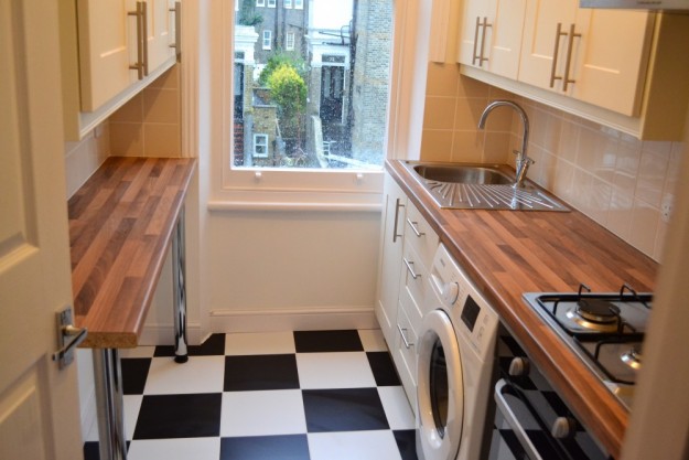 flooring london